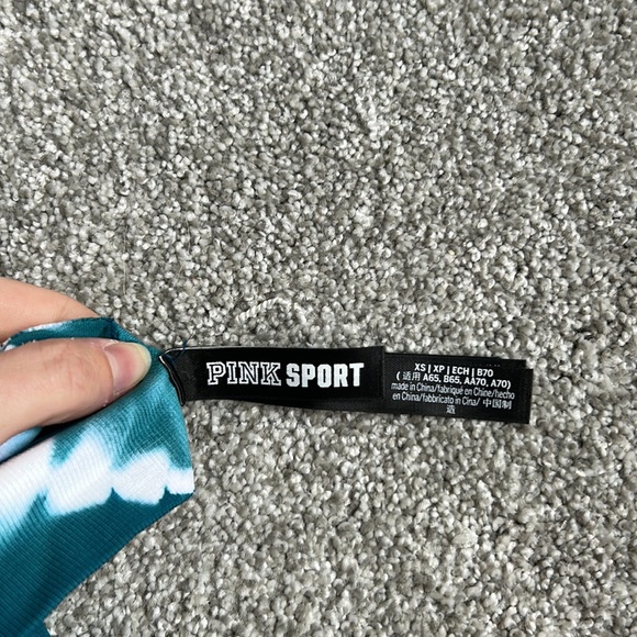 Victoria Secret PINK Sport Sports Bra - Picture 3 of 3